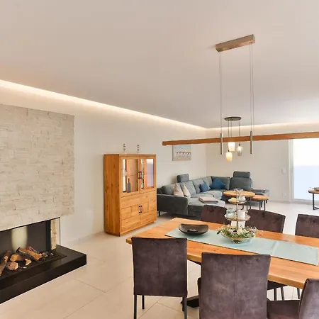 Landhaus Wreechen Eg *