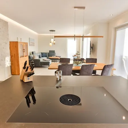 Lejlighed Landhaus Wreechen Eg *
