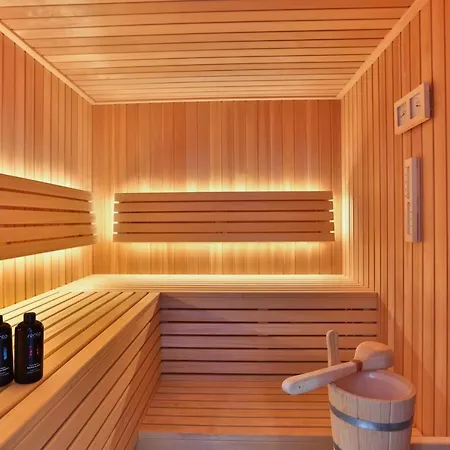 Lejlighed Landhaus Wreechen Eg *